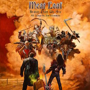 Review: Meat Loaf - Braver Than We Are - Bonus Edition